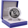 Frankreich-1,5Euro-2005-AGpp-Liberté-Etui