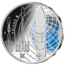 Deutschland 5 Euro 2026 - Ariane 6 - Erforschung des Weltraums Forerseite