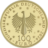 Deutschland-100 Euro-2026-AUstgl-Judenbuche-MzzD-VS