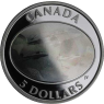 Kanada-5Dollar-2006-AGpp-Snowbirds-RS