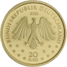 Deutschland-20 Euro-2026-AUstgl-Wisent-MzzD-VS