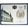 Luxemburg-2-Euro-2020-Prinz-Charles-Mzz-Löwe-Coin-Card-I