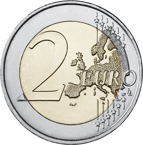 Vatikan-2-Euro-2011-Stgl-Weltfamilientreffen-Mailand-RS