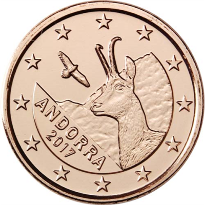 Andorra-1-Cent