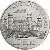 Österreich-10-Euro-2004-Silber-bfr-Artstetten-RS