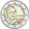 Deutschland 2 Euro 2018 Helmut Schmidt Mzz. A 