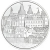 Österreich 1 oz Silber 825 Jahre Münze Wien