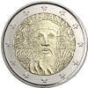Finnland 2 Euro 2013 bfr. Franz Emil Sillanpää I