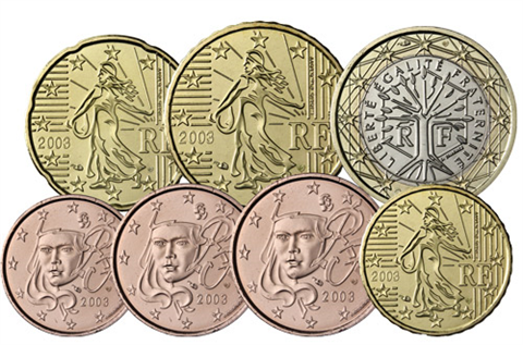 Frankreich-1,88Euro-2003-bfr-RS
