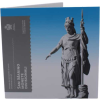 San Marino-3,88 Euro-2025-Stgl-KMS-Folder