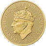 Großbritannien-100Pfund-2023-1-Unze-Gold-Krönung-Charles-VS