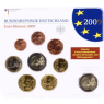 Deutschland-5,88 Euro-2009-Stgl-Kurs-MzzA-RS