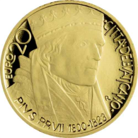 Vatikan-20Euro-2023-PP-AU-Pius-RS