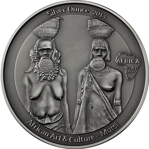 Kongo-1000-Francs-2014-Silber-1oz-Mursi-RS