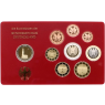 Deutschland-5,88 Euro-2008-PP-Kurs-MzzA-RS