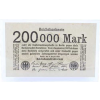 RO.99-200.000Mark-9.8.1923-kassenfrisch-VS