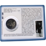 Luxemburg-2 Euro-2009-Charlotte-CC-VS