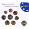 Deutschland-5,88 Euro-2006-Stgl-Kurs-MzzA-RS