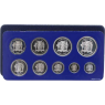 Jamaika-17,11 Dollar-1981-PP-KMS-VS