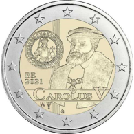 Belgien-2-Euro-2021-Karlsgulden