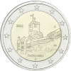 Deutschland-2-Euro-2022-Thüringen-Wartburg-A-I