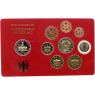 Deutschland-5,88 Euro-2009-PP-Kurs-MzzJ-RS