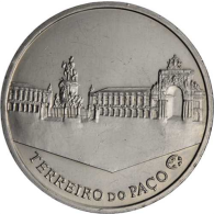 Portugal-2,5Euro-2010-CUNIbfr-SchlossplatzLissabon-RS