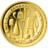 Deutschland-50-Euro-Gold-2023-Ernährung-VS