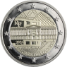 Frankreich-2 Euro-2025-PP-Louvre-RS