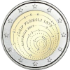 Slowenien-2Euro-2023-Josip-Plemelj-RS