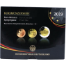 Deutschland-5,88 Euro-2019-PP-Kurs-MzzD-VS