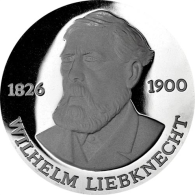 20-Mark-DDR-1976-Liebknecht-AV