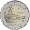 Deutschland-2Euro-2026-bfr-Bremerhaven-D-RS