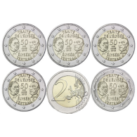 Deutschland-2Euro-2013-bfr-Elysee-Vertrag-A-J-RS-VS