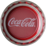 Fiji-1 Dollar-2018-AGpp-Cola Deckel-RS