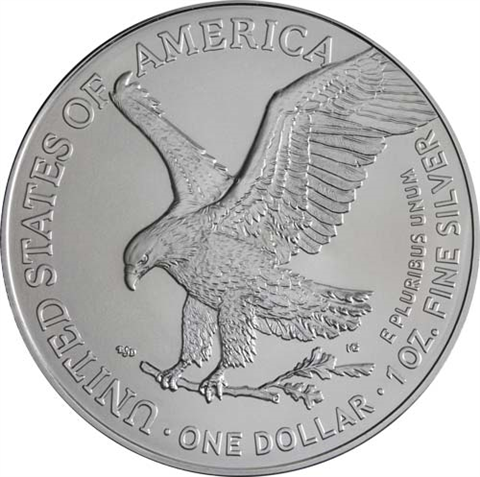 USA-1-Dollar-2025-AGstgl-Amerikan-Silver-Eagle-RS