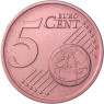 Belgien 5 Cent 2013 Koenig Albert II
