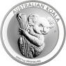 Australien-1-Dollar-Koala-2020-I