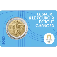 Frankreich-2Euro-2023-Paris2024-RSBlau