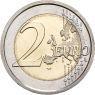 San-Marino-2Euro-2025-Stgl-Michelangelo-VS1