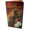 Österreich-10-Euro-2009-Silber-HGH-Basilisk-Folder
