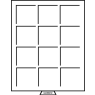 331404 - mb-muenzbox-mit-12-eckige-faecher-64-mm-rauchfarben