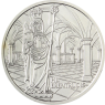 Österreich-10-Euro-2006-Silber-bfr-Benediktinerabtei-Nonnberg-VS