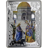 Vatikan-25Euro-2023-AGpp-Perugino-VS