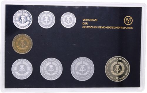 DDR-8,86 Mark-1987-PP-Kurs-bbt-Blister-RS