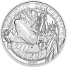 Österreich-20-Euro-2020-Silber-PP-Reise-über-den-Wolken-II