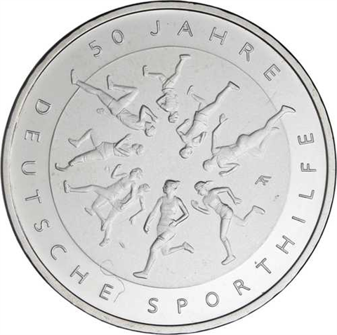 Deutschland-5x20 Euro-2017-AGpp-Komplett Set-Folder