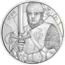 Österreich 1 oz Silber 825 Jahre Münze Wien 2019 