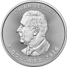 Kanada-5Dollar-2026-AgStgl-SilverMapleLeaf-1Unze-VS