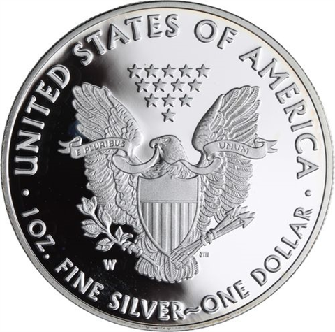 USA-1 Dollar-2020-AGpp-Silver Eagle-RS
